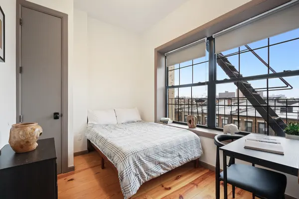 Coliving in Harlem - Manhattan, New York