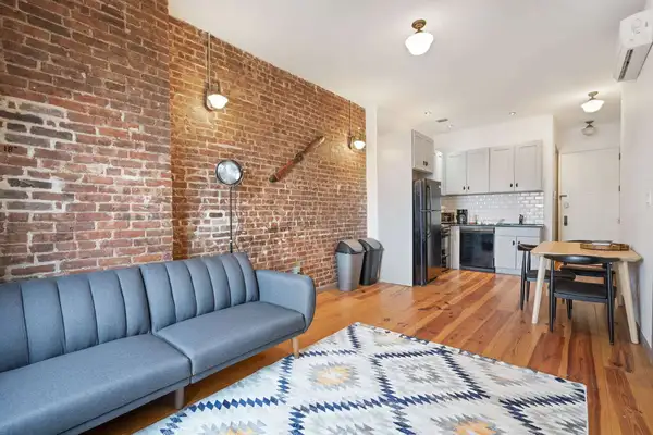 Coliving in Harlem - Manhattan, New York