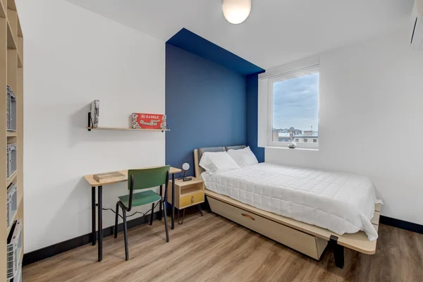 Coliving in Williamsburg - Brooklyn, New York