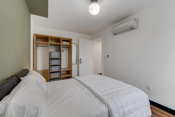 Coliving in Williamsburg - Brooklyn, New York