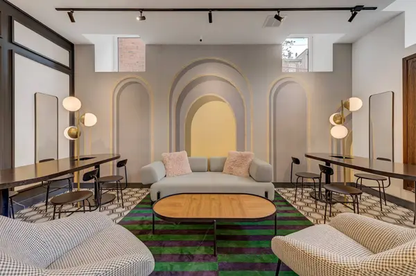 Coliving in Williamsburg - Brooklyn, New York