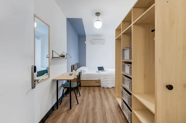 Coliving in Williamsburg - Brooklyn, New York
