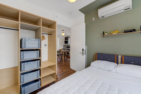 Coliving in Williamsburg - Brooklyn, New York