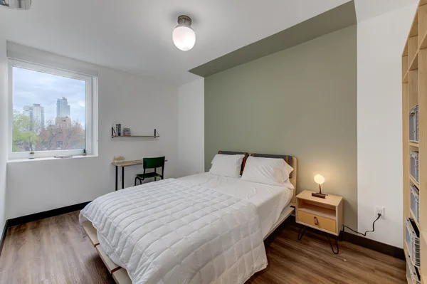 Coliving in Williamsburg - Brooklyn, New York