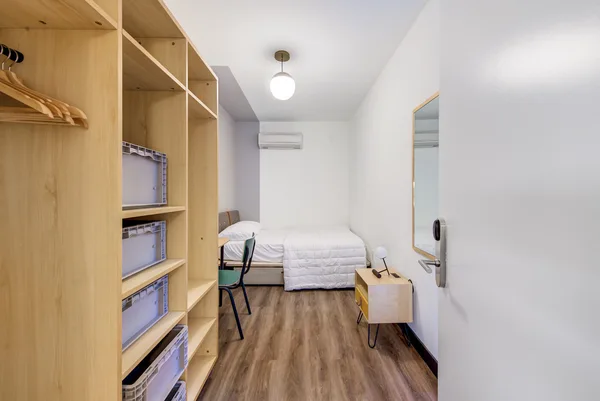 Coliving in Williamsburg - Brooklyn, New York
