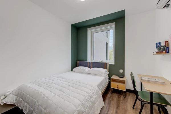 Coliving in Williamsburg - Brooklyn, New York