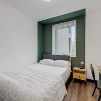 Coliving in Williamsburg - Brooklyn, New York