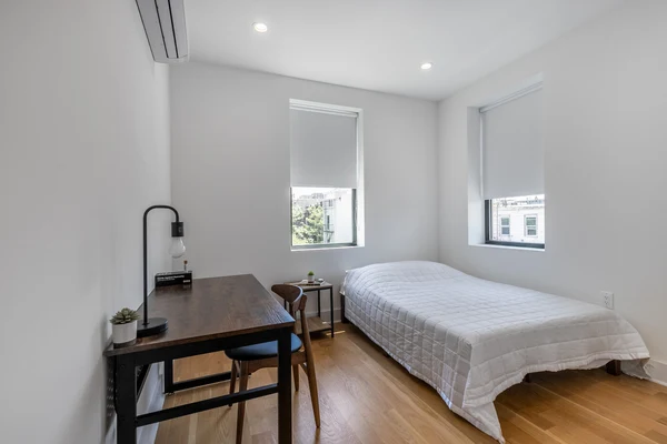 Coliving in Crown Heights - Brooklyn, New York