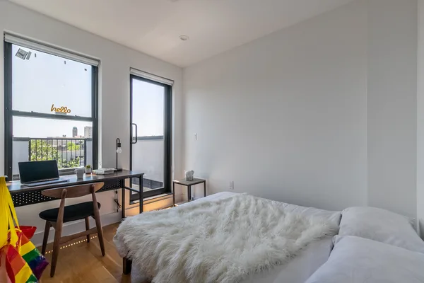 Coliving in Crown Heights - Brooklyn, New York