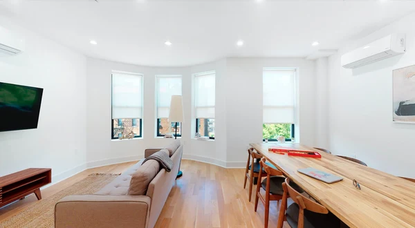 Coliving in Crown Heights - Brooklyn, New York