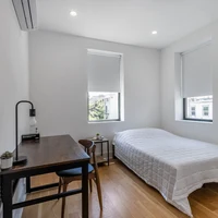 Coliving in Crown Heights - Brooklyn, New York