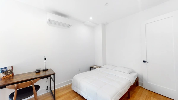 Coliving in Crown Heights - Brooklyn, New York