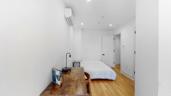 Coliving in Crown Heights - Brooklyn, New York