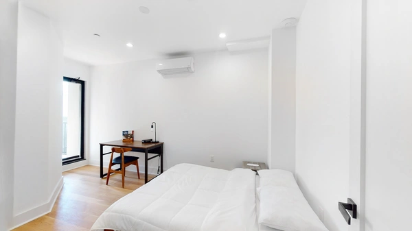 Coliving in Crown Heights - Brooklyn, New York