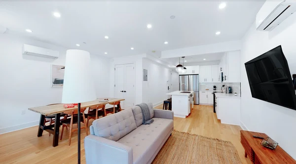 Coliving in Crown Heights - Brooklyn, New York