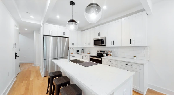 Coliving in Crown Heights - Brooklyn, New York