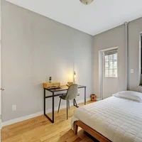 Coliving in Kensington - Brooklyn, New York