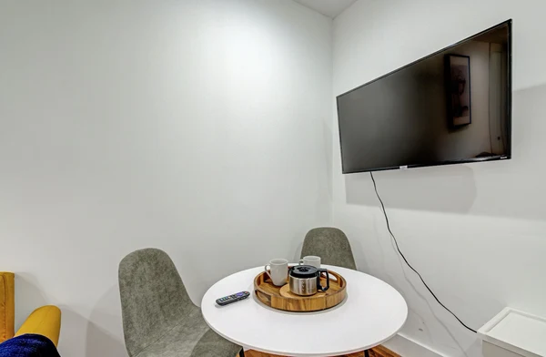 Coliving in Kensington - Brooklyn, New York