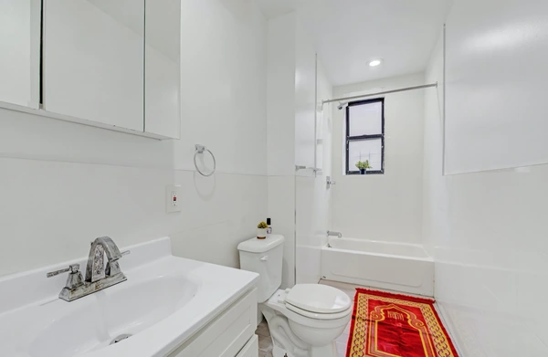 Coliving in Kensington - Brooklyn, New York