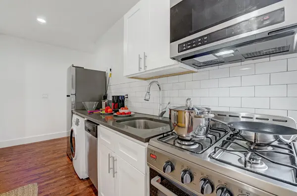 Coliving in Kensington - Brooklyn, New York