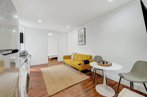Coliving in Kensington - Brooklyn, New York