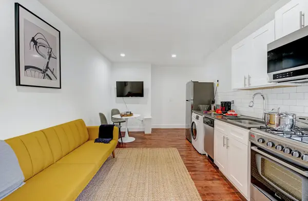Coliving in Kensington - Brooklyn, New York