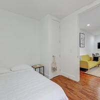 Coliving in Kensington - Brooklyn, New York