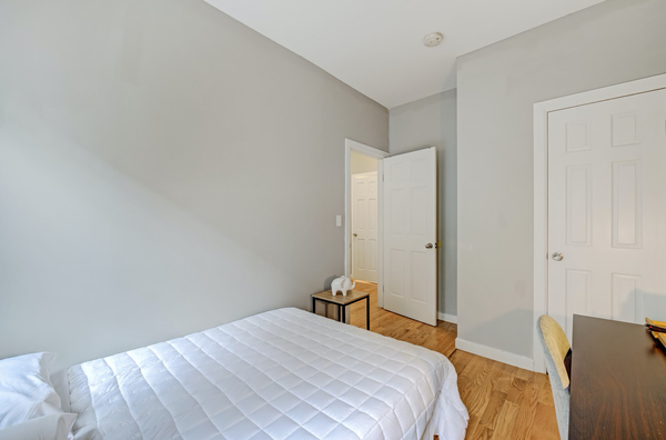 Coliving in Kensington - Brooklyn, New York