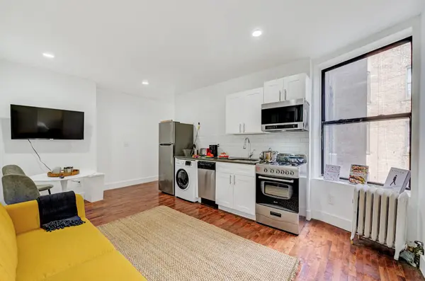 Coliving in Kensington - Brooklyn, New York