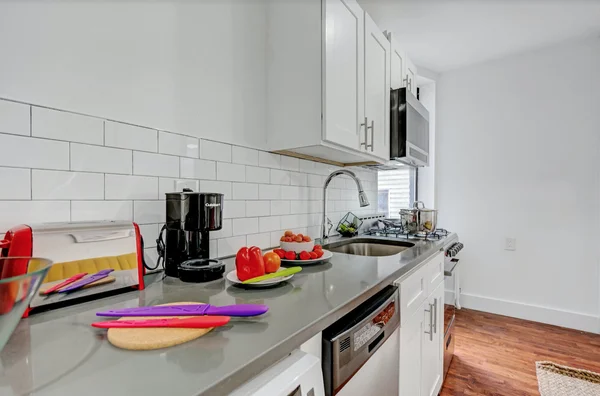 Coliving in Kensington - Brooklyn, New York