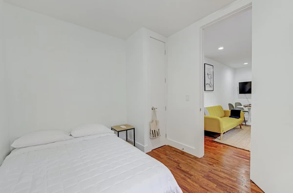 Coliving in Kensington - Brooklyn, New York