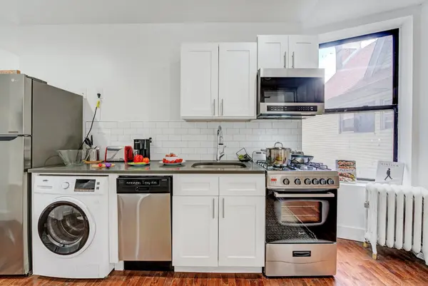 Coliving in Kensington - Brooklyn, New York