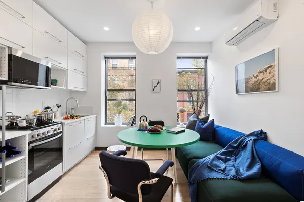 Coliving in Bedford Stuyvesant - Brooklyn, New York