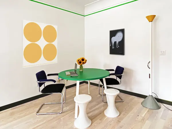 Coliving in Bedford Stuyvesant - Brooklyn, New York