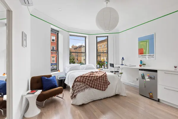 Coliving in Bedford Stuyvesant - Brooklyn, New York