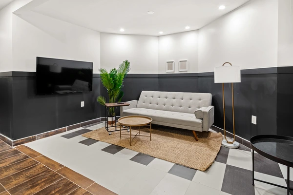 Coliving in Harlem - Manhattan, New York