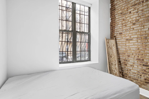 Coliving in Harlem - Manhattan, New York