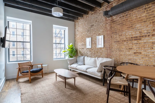 Coliving in Harlem - Manhattan, New York