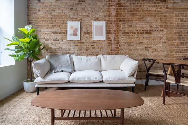 Coliving in Harlem - Manhattan, New York