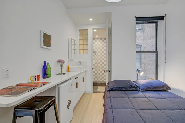 Coliving in Bushwick - Brooklyn, New York