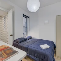 Coliving in Bushwick - Brooklyn, New York