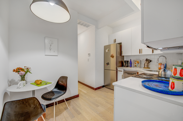 Coliving in Bushwick - Brooklyn, New York