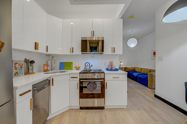 Coliving in Bushwick - Brooklyn, New York