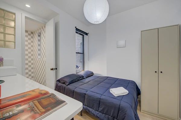 Coliving in Bushwick - Brooklyn, New York