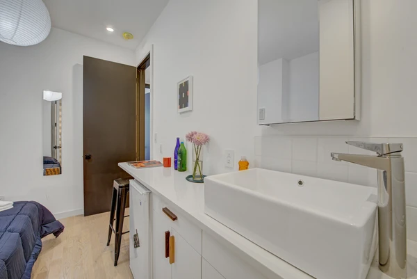 Coliving in Bushwick - Brooklyn, New York