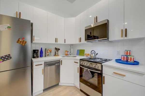 Coliving in Bushwick - Brooklyn, New York