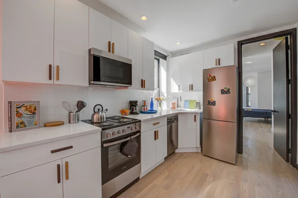 Coliving in Bushwick - Brooklyn, New York