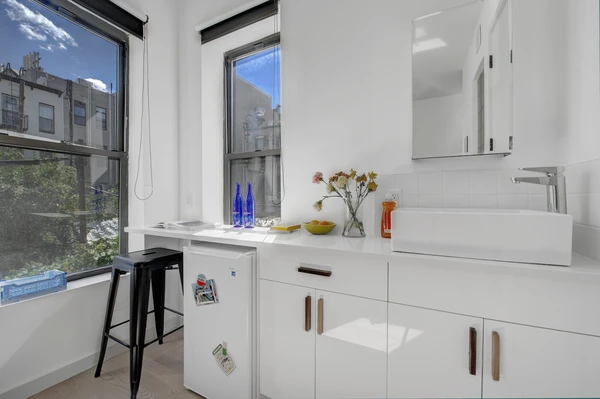 Coliving in Bushwick - Brooklyn, New York