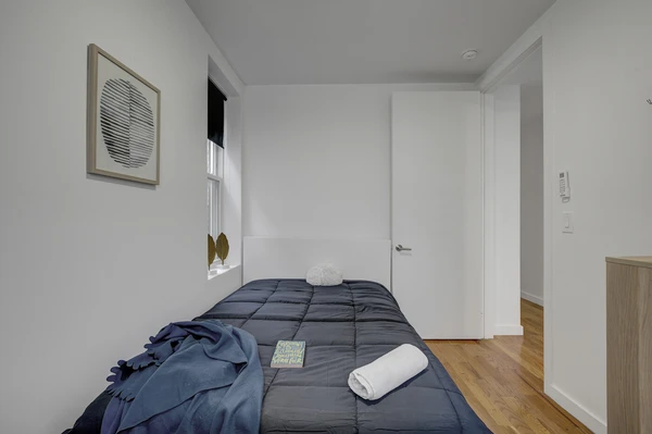 Coliving in Ridgewood - Queens, New York