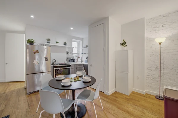 Coliving in Ridgewood - Queens, New York